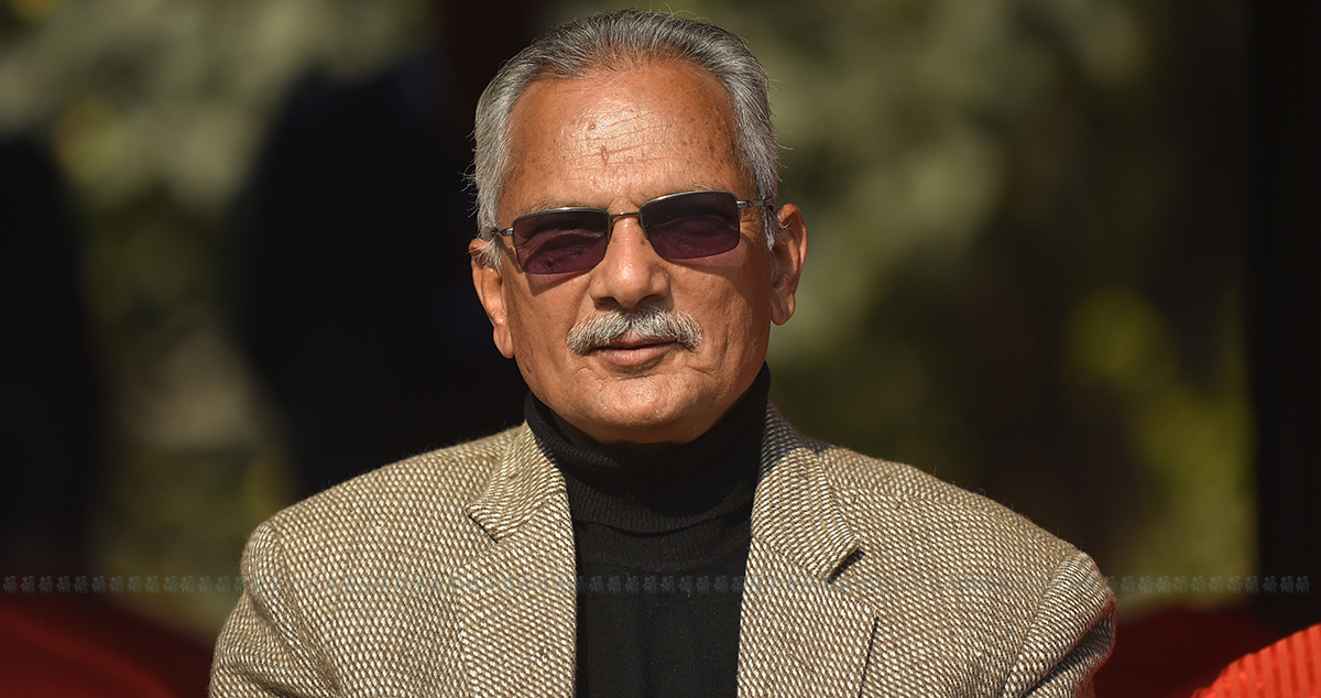 फाइल तस्बिर।